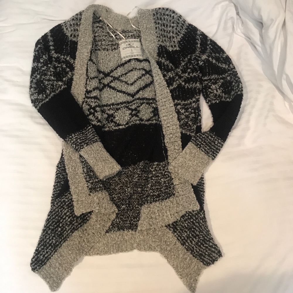 O’Neill Knit Cardigan